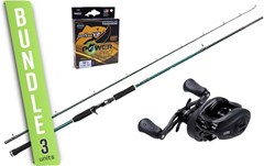 Picture of Fiskeset Multi Gädda