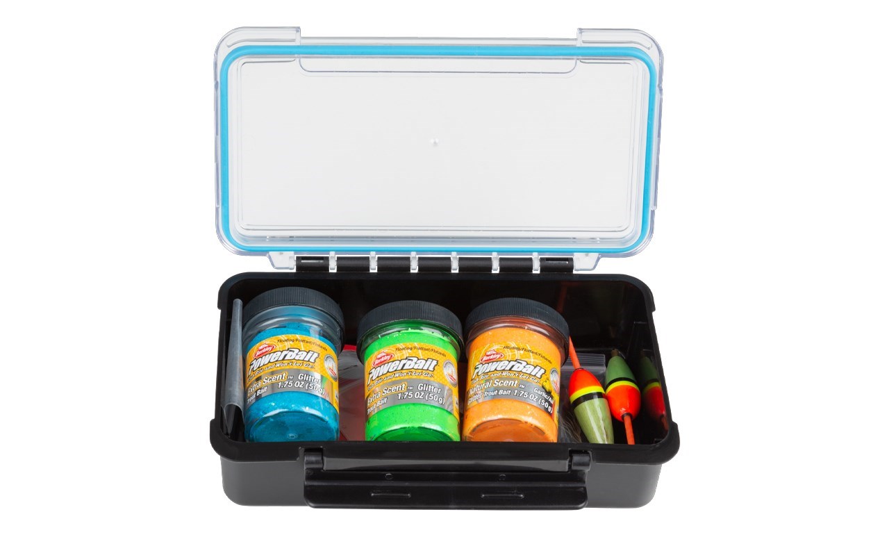 Picture of Berkley PowerBait® Trout Starter Kit