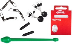 Picture of Berkley PowerBait® Trout Starter Kit