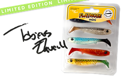 Picture of Flatnose Mini – Tobias Search Pack 5-pack