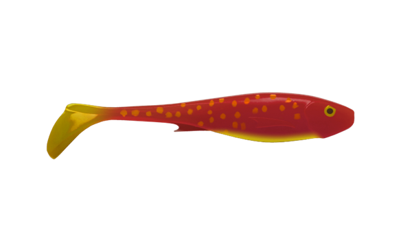 custom lure
