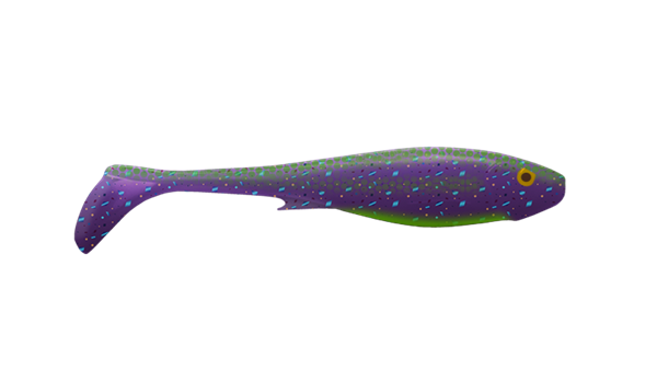 custom lure