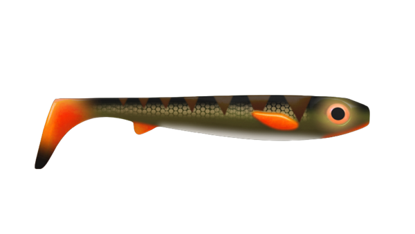 custom lure