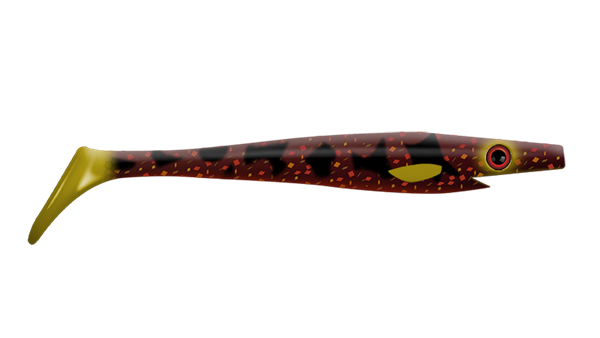 custom lure