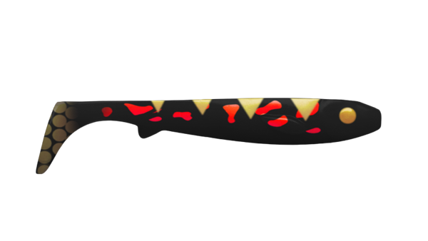 custom lure