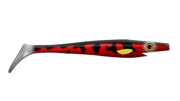 custom lure