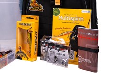 Picture of Multispinn Set - Team Galant