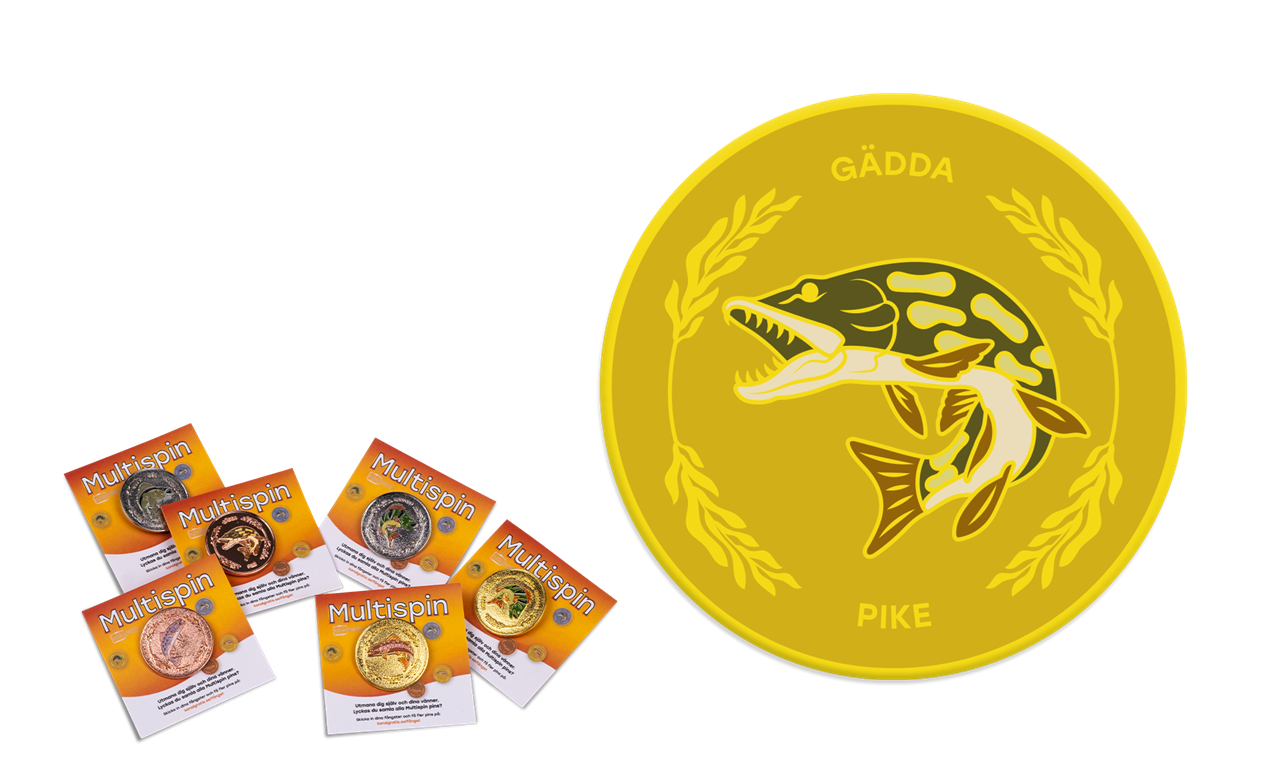 Picture of MS-G-Gädda