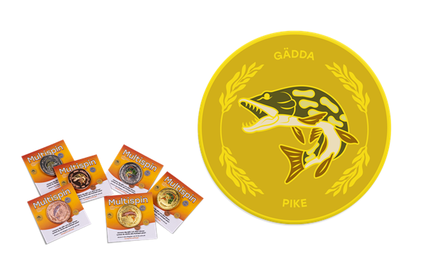 Picture of MS-G-Gädda