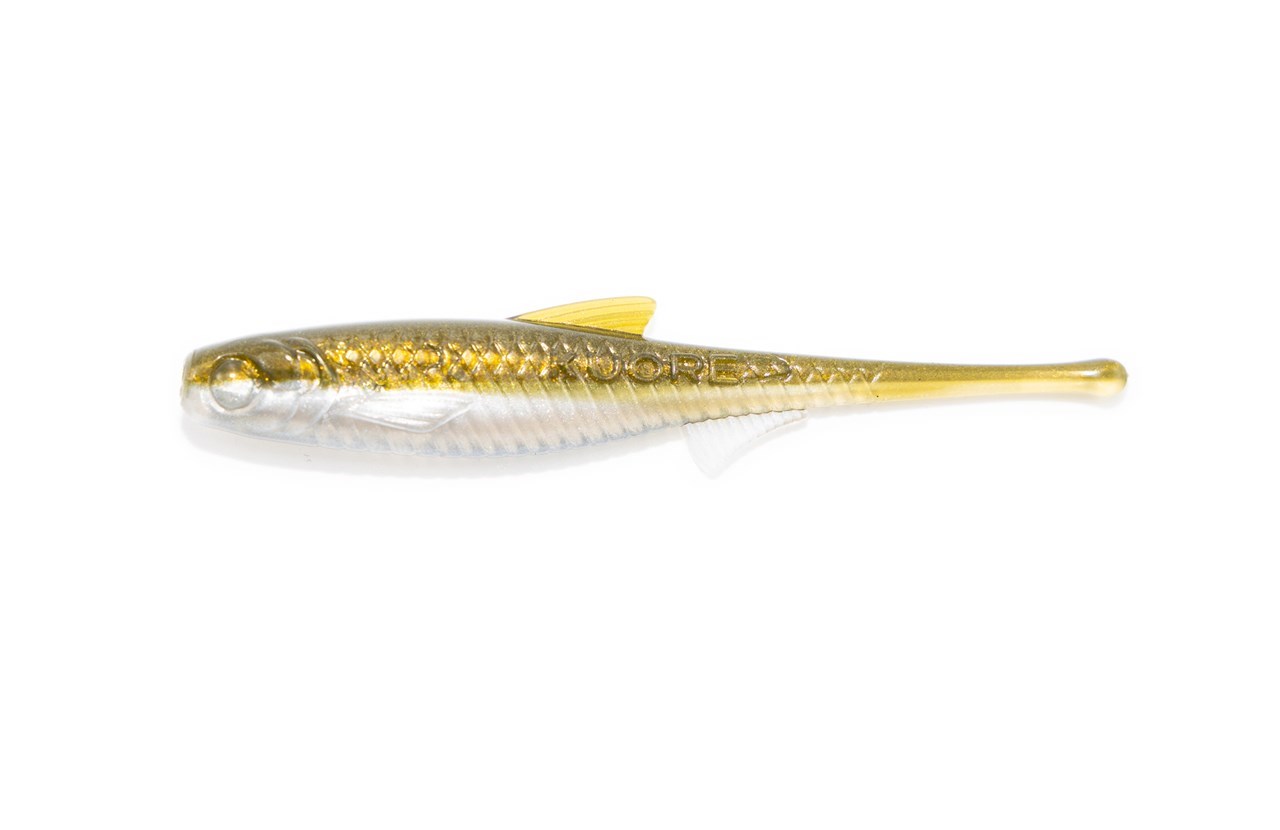 Picture of Kuore Torpedo 3-pack
