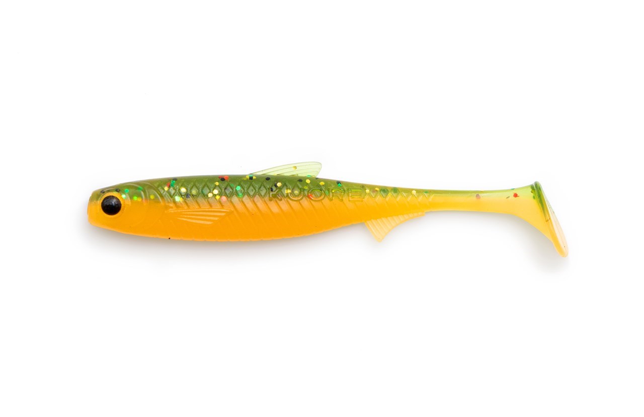 Picture of Kuore Recoil