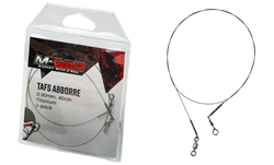 Picture of M-WAR Titaniumtafs Abborre och Gös 2-pack