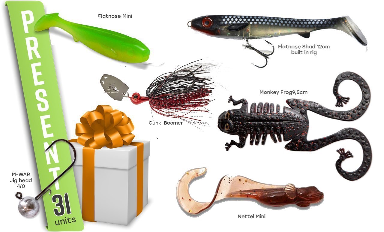 Picture of Födelsedags Paket 2 med Personligt kort