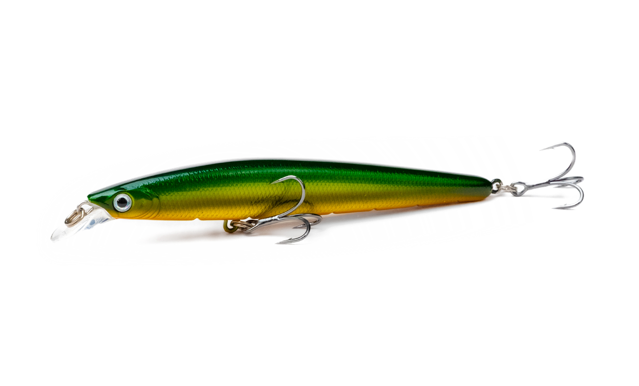 Picture of Twerkbait 11cm