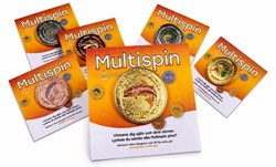 Picture of Multispinn Set - Team Galant