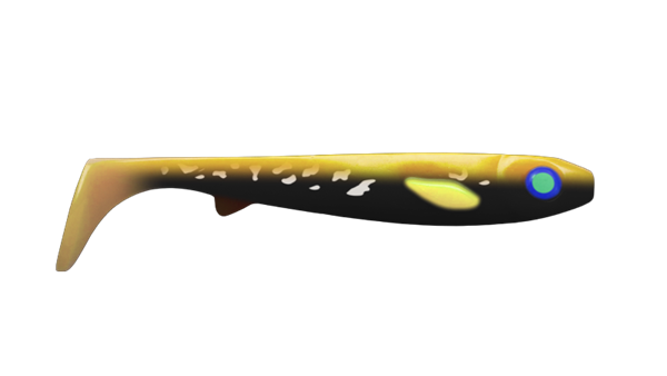 custom lure
