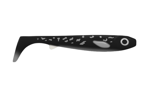 custom lure