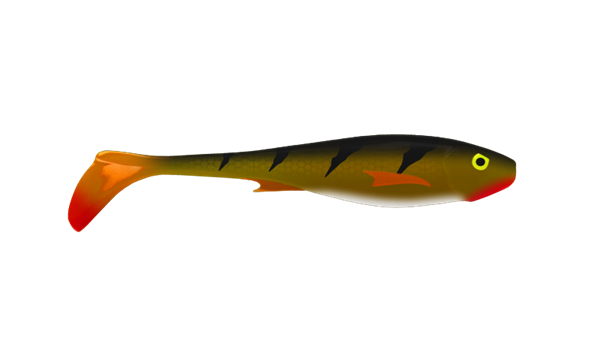 custom lure