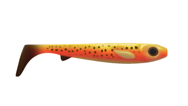 custom lure