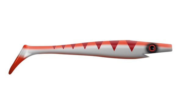 custom lure