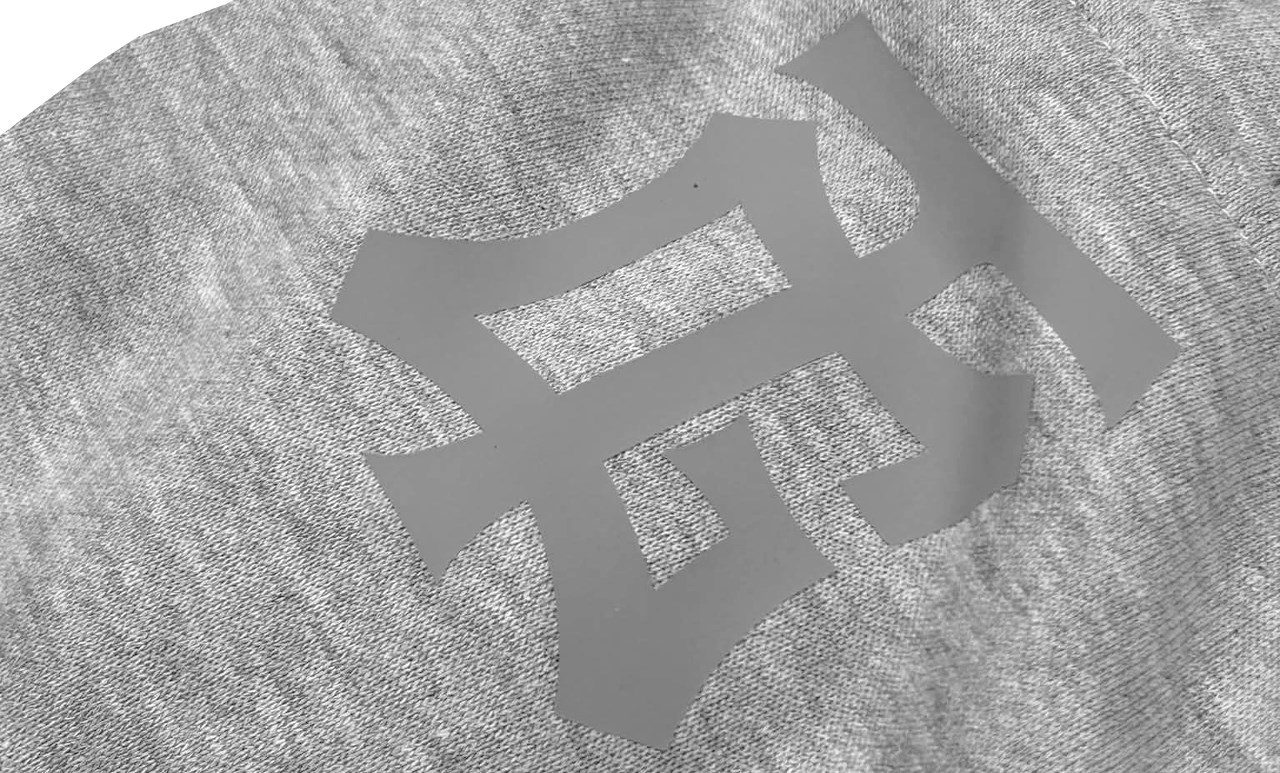 Picture of Team Galant "TG" Hoodie Junior Grå