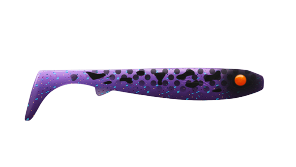 custom lure