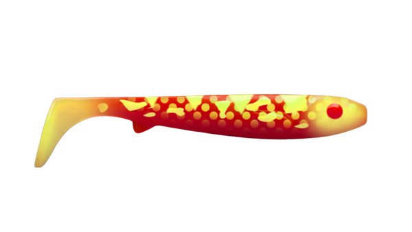 custom lure