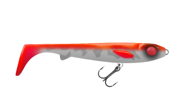 custom lure