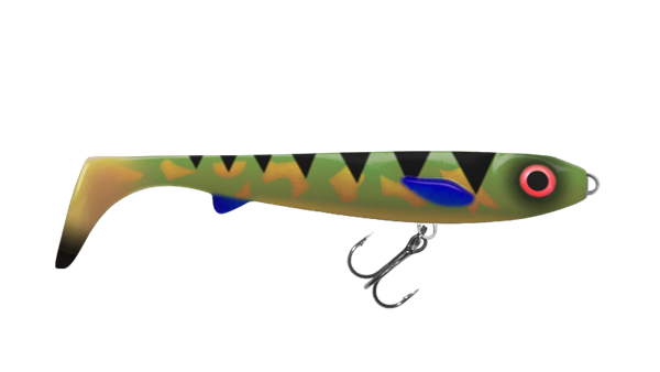 custom lure
