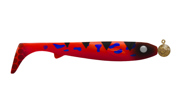 custom lure