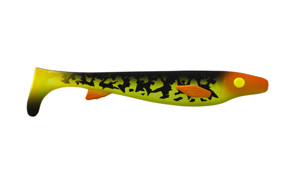 custom lure