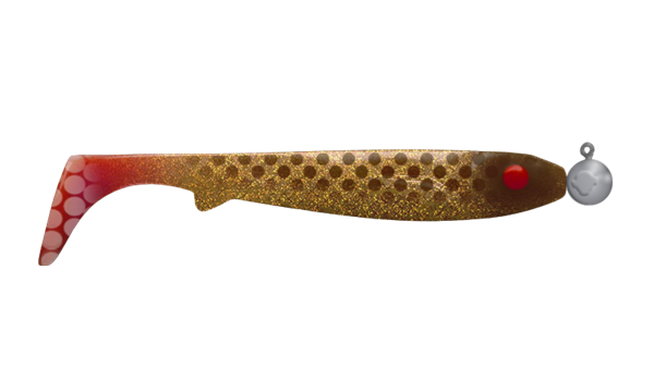 custom lure