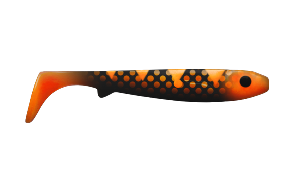 custom lure