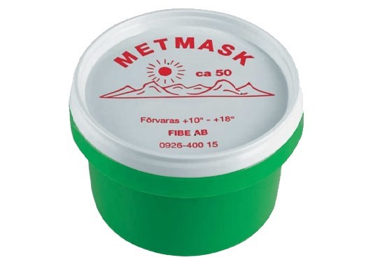 Picture of Färsk Mask Medium Metmask