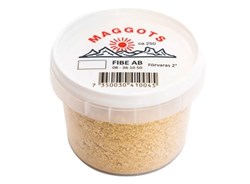 Picture of Färsk Maggot Vit/Röd