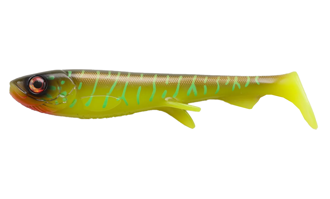 Picture of Wolfcreek Shad 2.0 20cm, 75gr