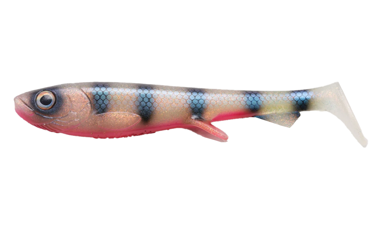 Picture of Wolfcreek Shad 2.0 25cm, 125gr
