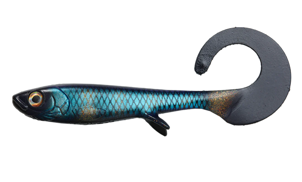 Picture of Wolfcreek Curly 22 cm + Tail 75gr