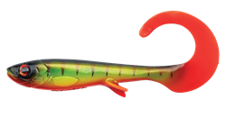 Picture of Wolfcreek Curly 22 cm + Tail 75gr