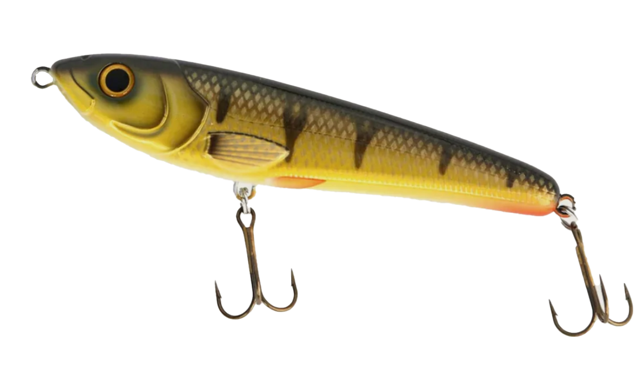 Picture of Wolfcreek Skinny Wolf 18cm, 99gr