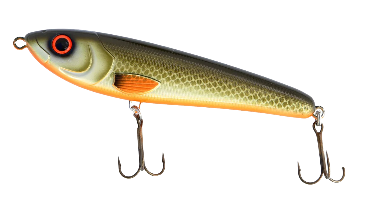 Picture of Wolfcreek Skinny Wolf 18cm, 99gr