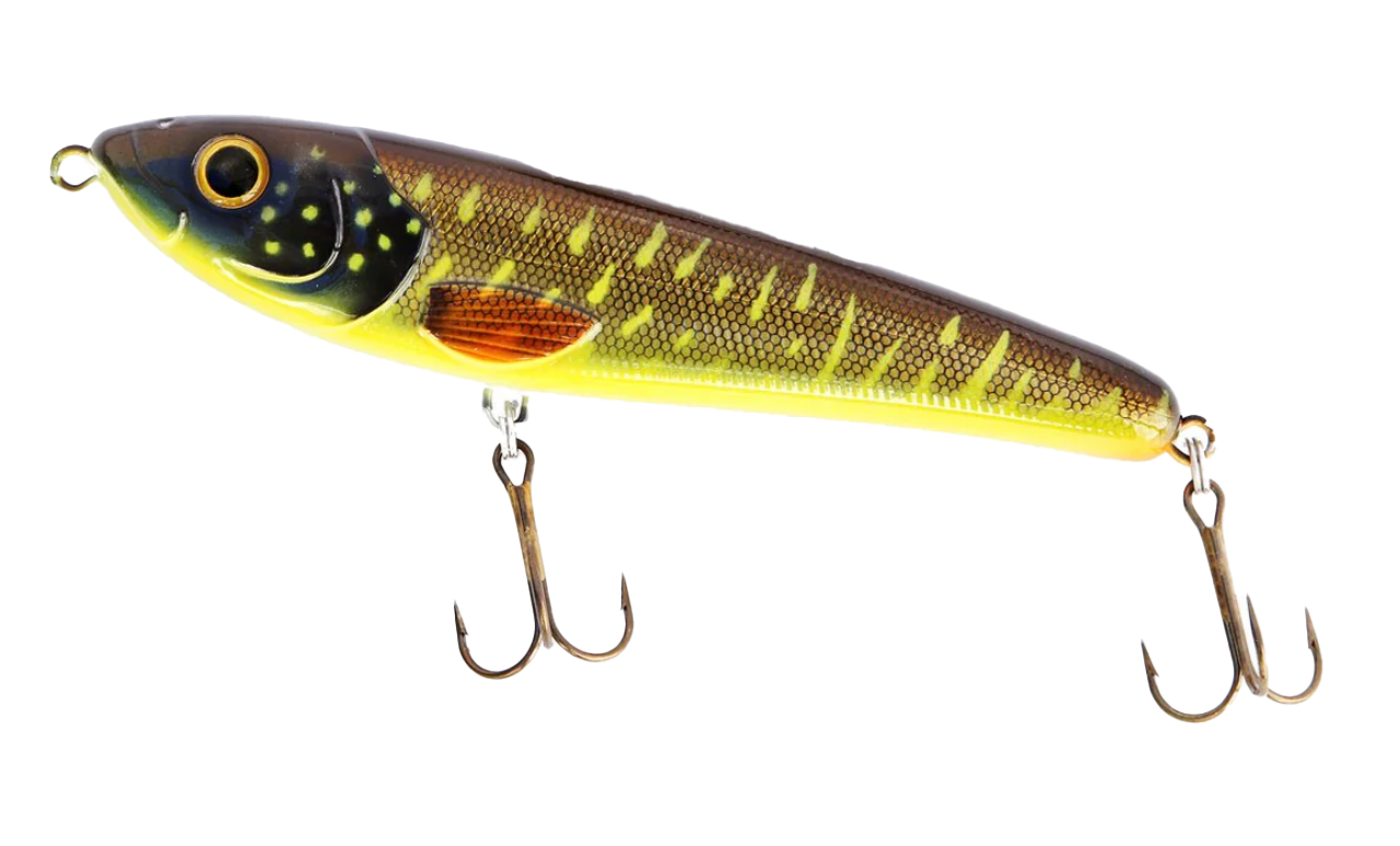 Picture of Wolfcreek Skinny Wolf 18cm, 99gr