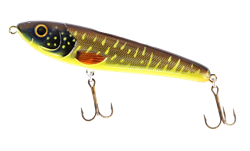 Picture of Wolfcreek Skinny Wolf 18cm, 99gr