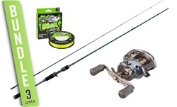Picture of Fiskeset lätt Allround 7-28gr