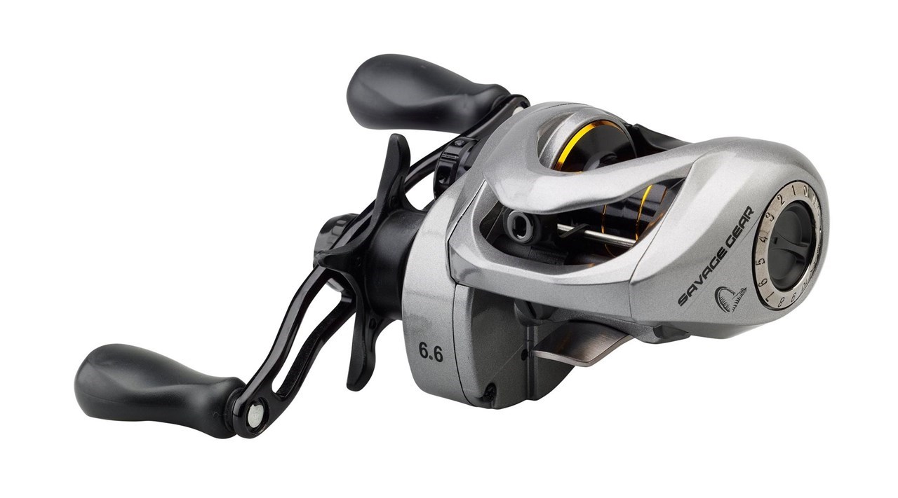 Picture of Savage Gear SG6 300 Spinnrulle