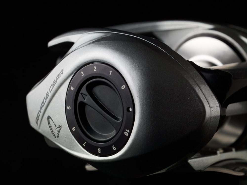 Picture of Savage Gear SG6 300 Spinnrulle