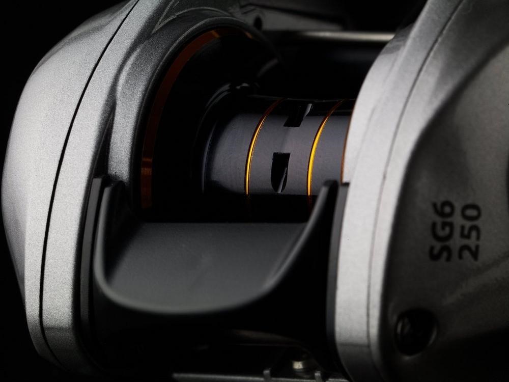 Picture of Savage Gear SG6 300 Spinnrulle