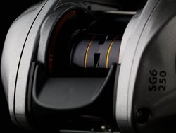Picture of Savage Gear SG6 300 Spinnrulle