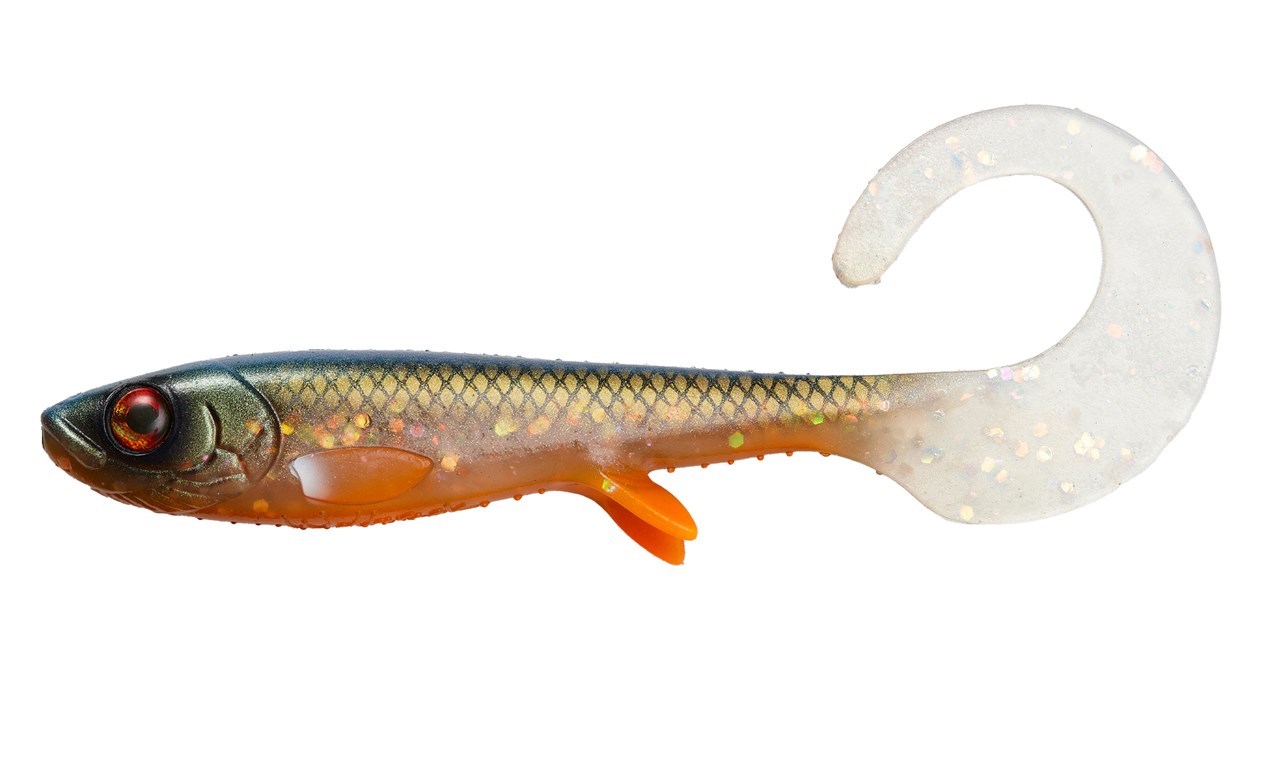 Picture of Wolfcreek Curly 22 cm + Tail 75gr