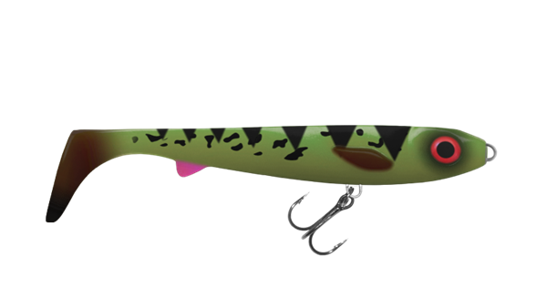 custom lure
